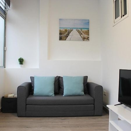 Estupendo Apartamento Con Piscina En Puerto De La Cruz Екстериор снимка