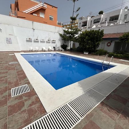 Estupendo Apartamento Con Piscina En Puerto De La Cruz Екстериор снимка
