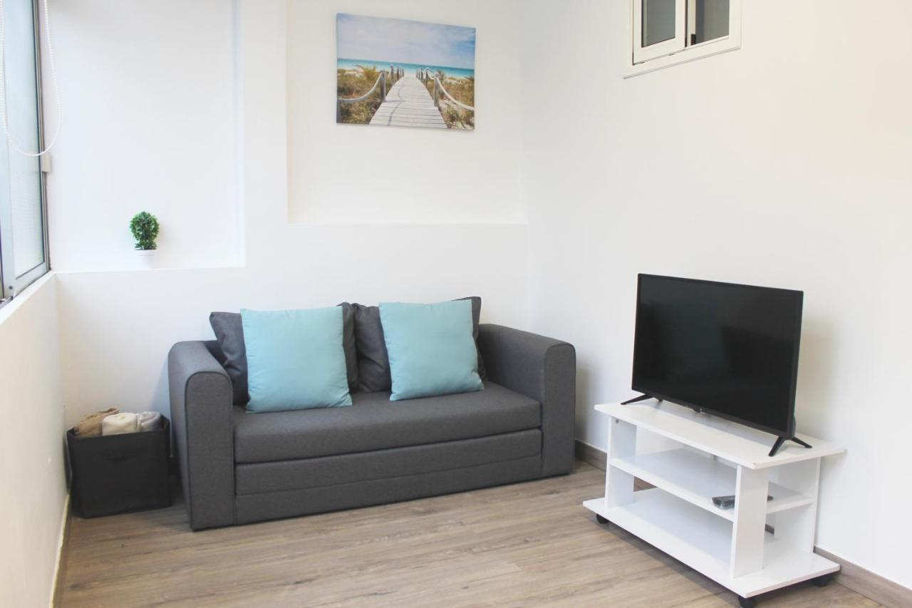 Estupendo Apartamento Con Piscina En Puerto De La Cruz Екстериор снимка