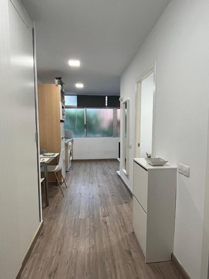 Estupendo Apartamento Con Piscina En Puerto De La Cruz Екстериор снимка
