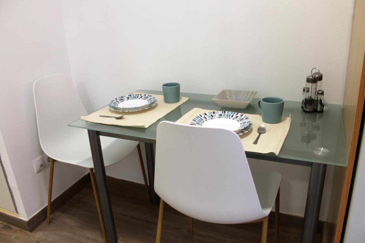 Estupendo Apartamento Con Piscina En Puerto De La Cruz Екстериор снимка