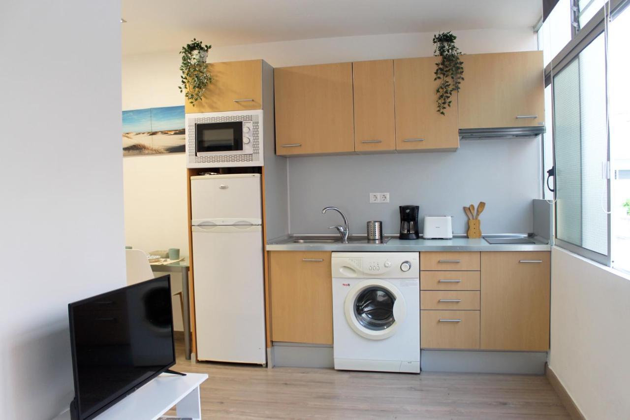 Estupendo Apartamento Con Piscina En Puerto De La Cruz Екстериор снимка
