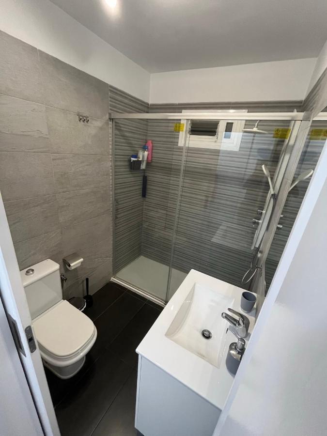 Estupendo Apartamento Con Piscina En Puerto De La Cruz Екстериор снимка