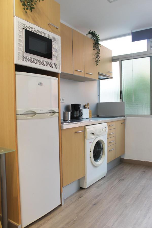 Estupendo Apartamento Con Piscina En Puerto De La Cruz Екстериор снимка